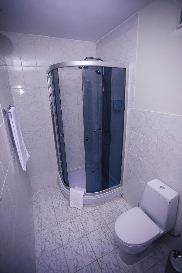 Aktau Hotel ภายนอก รูปภาพ
