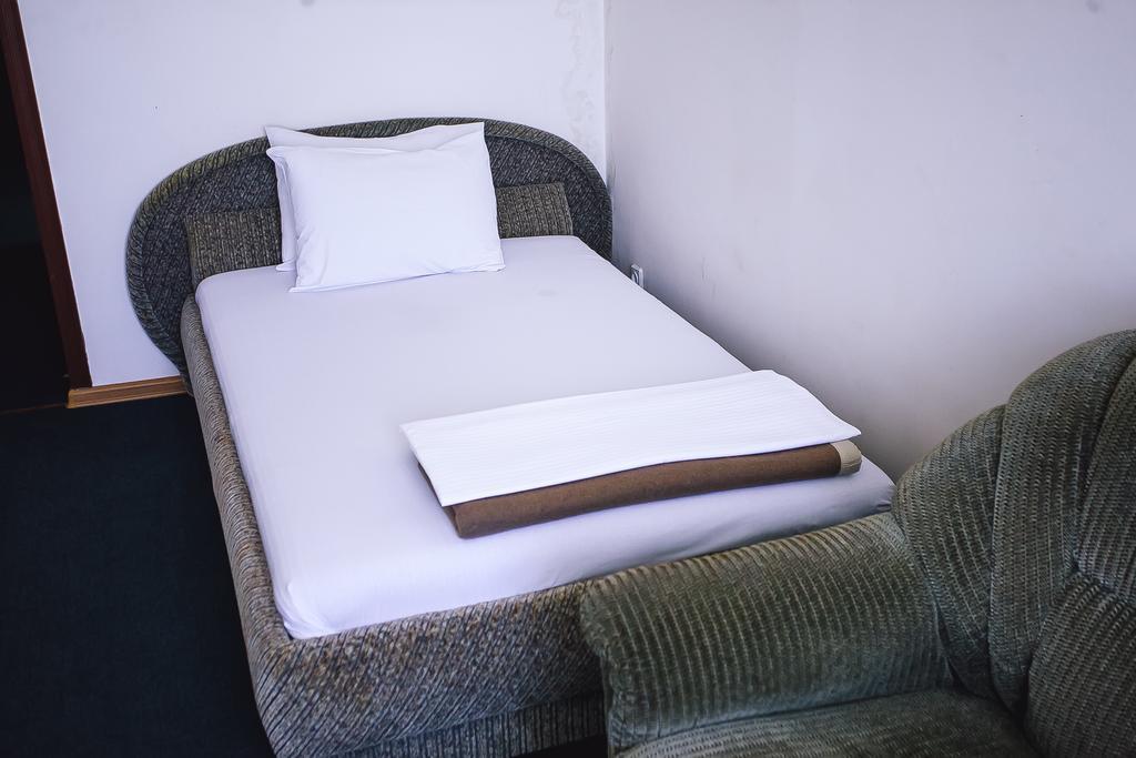 Aktau Hotel ภายนอก รูปภาพ