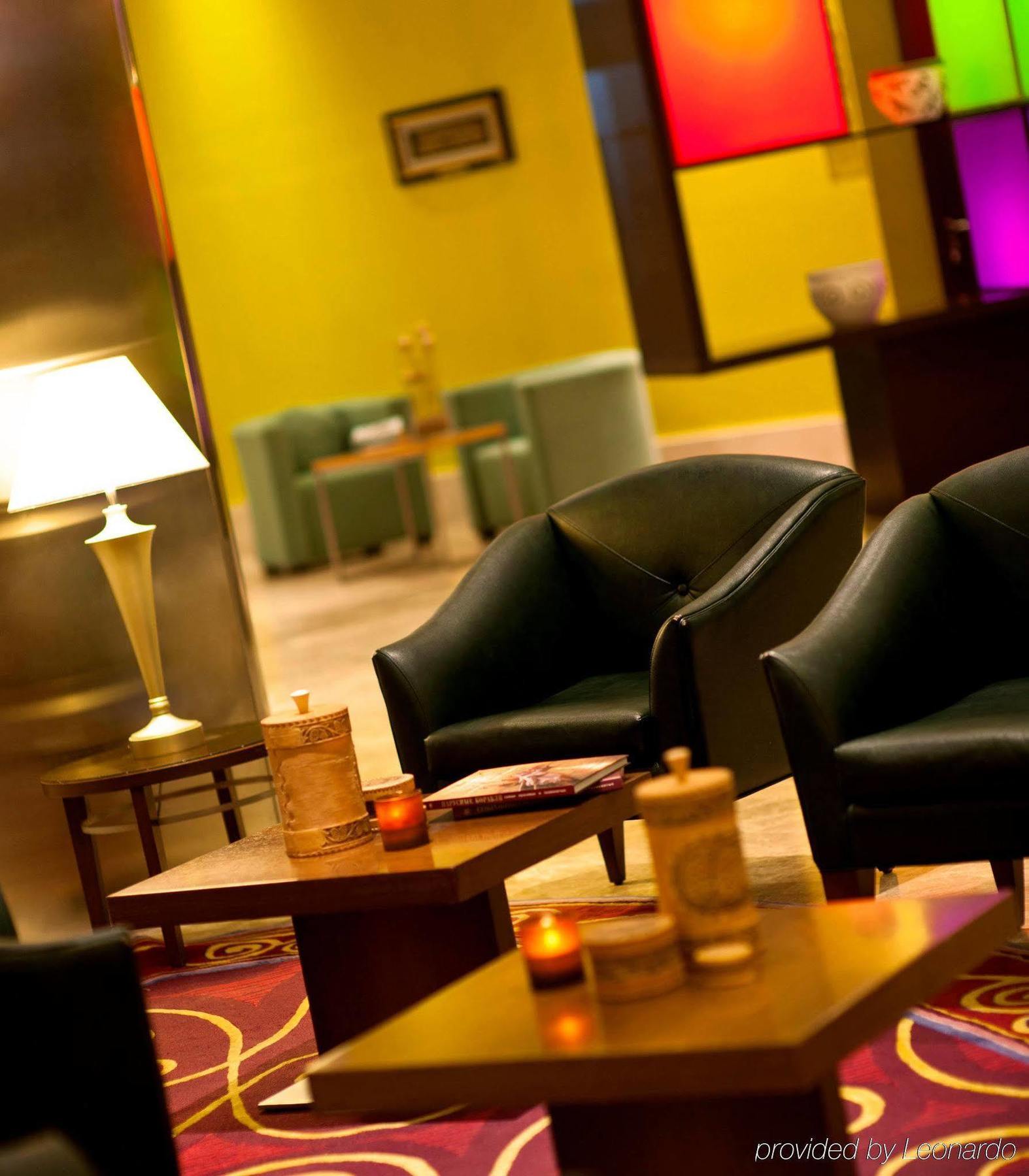 Aktau Hotel ภายนอก รูปภาพ