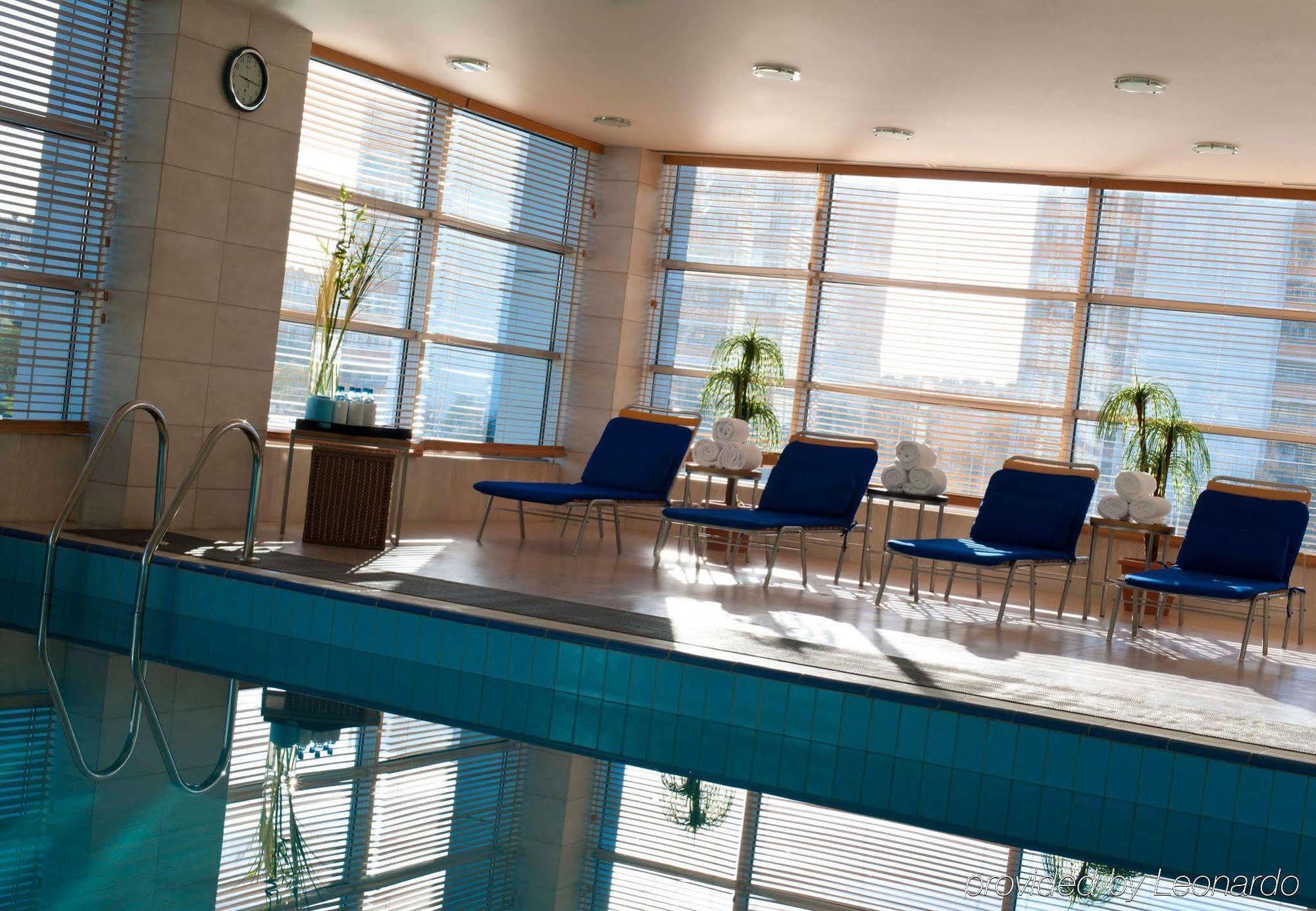 Aktau Hotel ภายนอก รูปภาพ