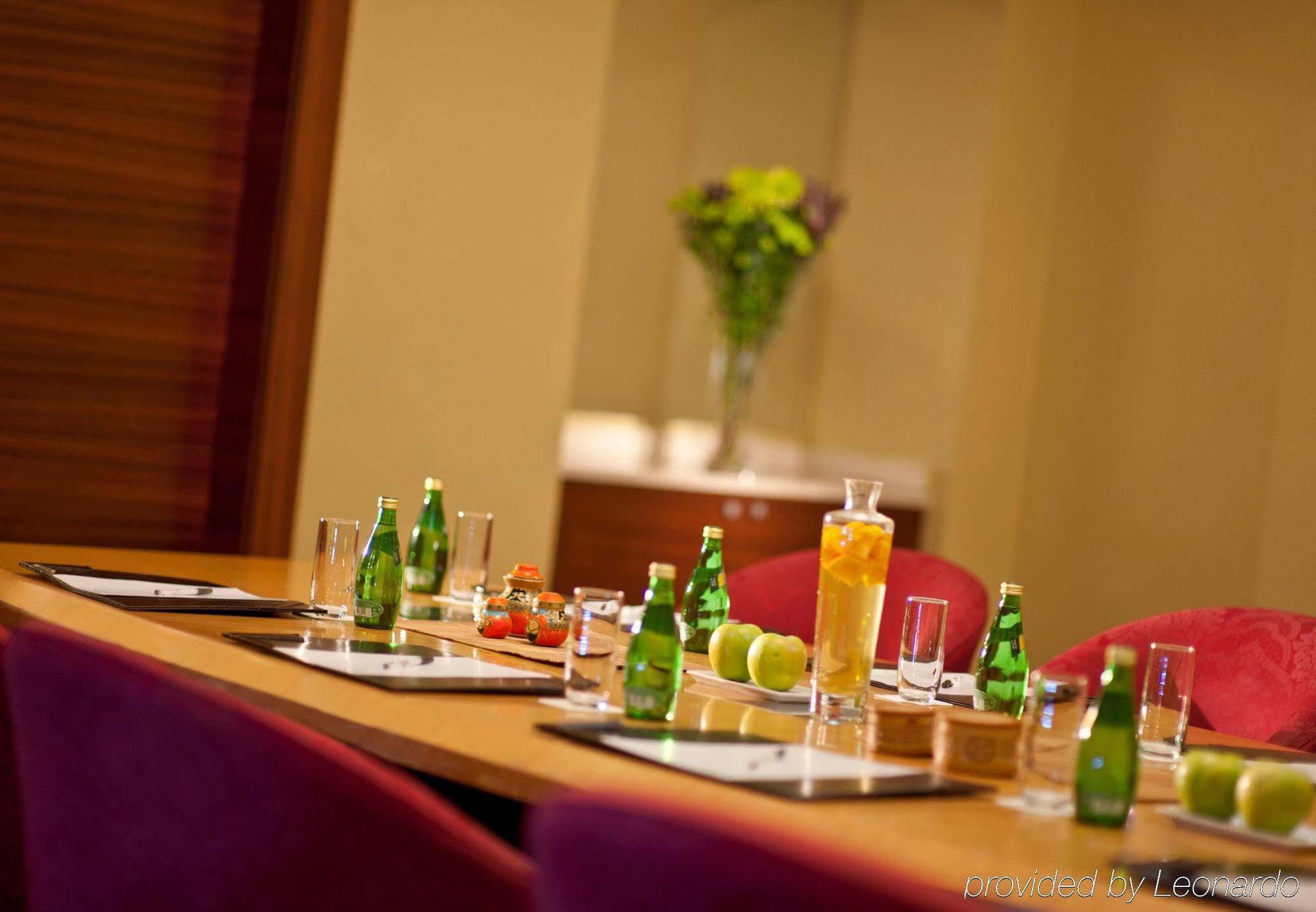 Aktau Hotel ภายนอก รูปภาพ