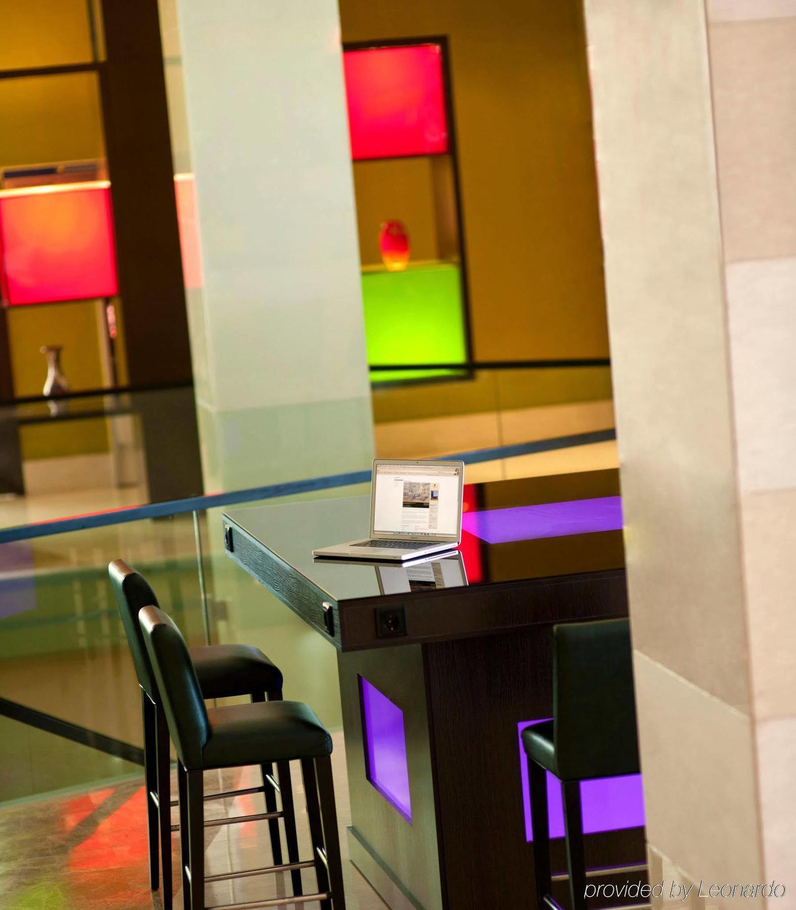 Aktau Hotel ภายนอก รูปภาพ