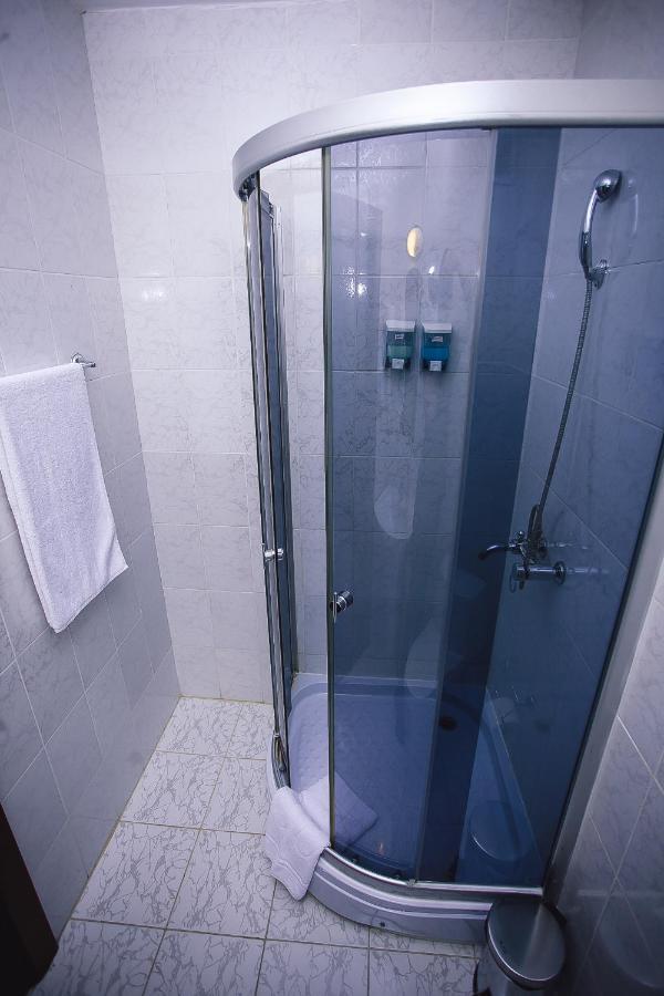 Aktau Hotel ภายนอก รูปภาพ